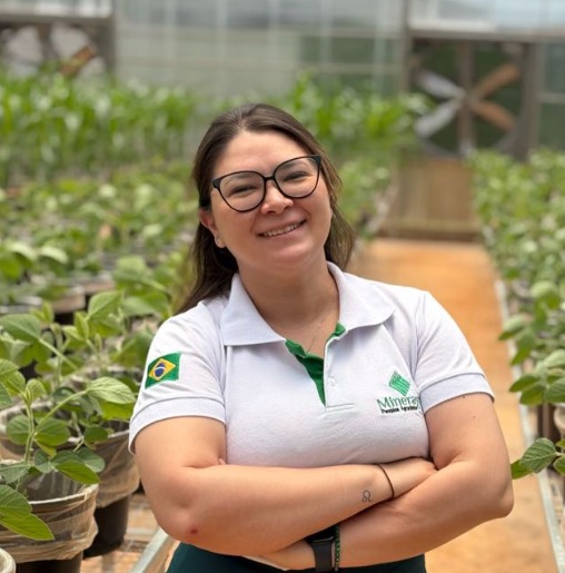 Foto de Juliana Hiromi Sato